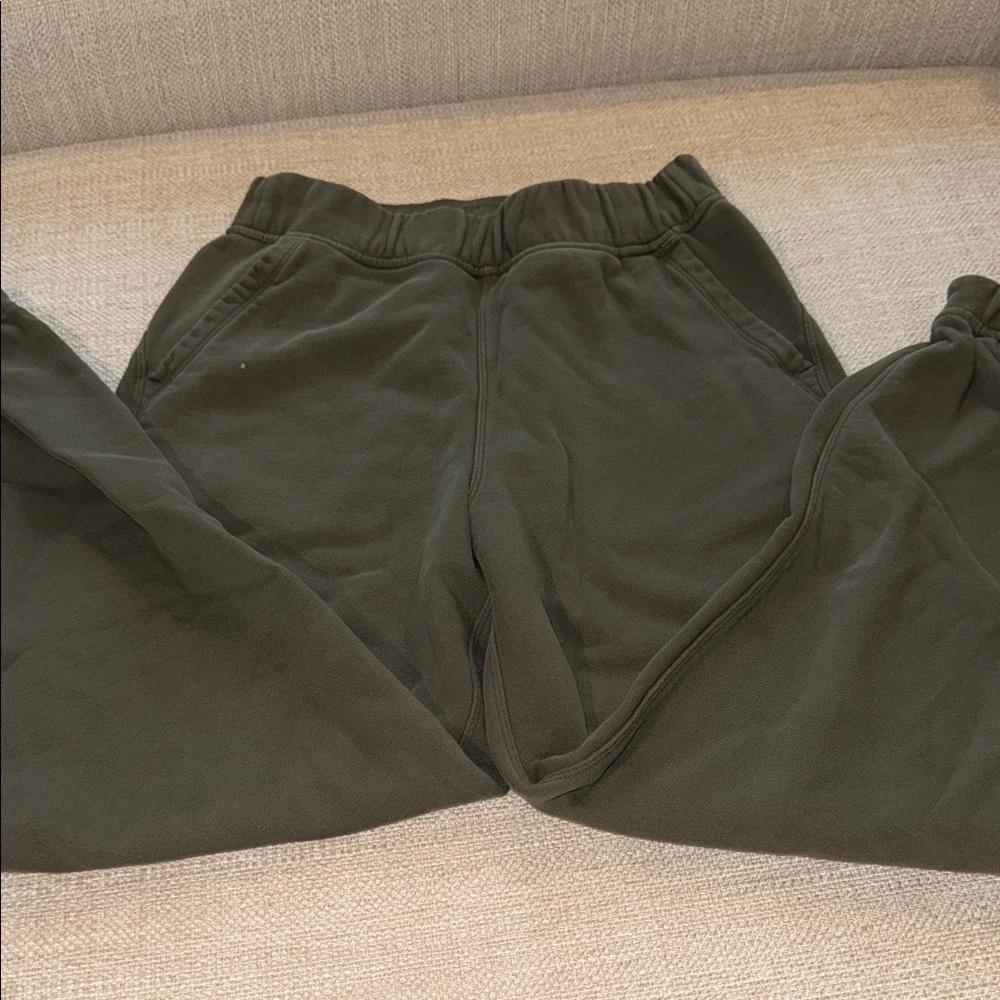 Lululemon joggers